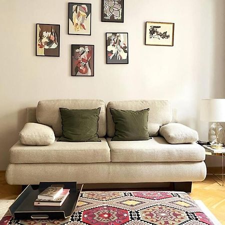 Modern & Charming @ Villas Quarter! 7Min To Center Βιέννη Εξωτερικό φωτογραφία