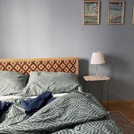 Modern & Charming @ Villas Quarter! 7Min To Center Βιέννη Εξωτερικό φωτογραφία