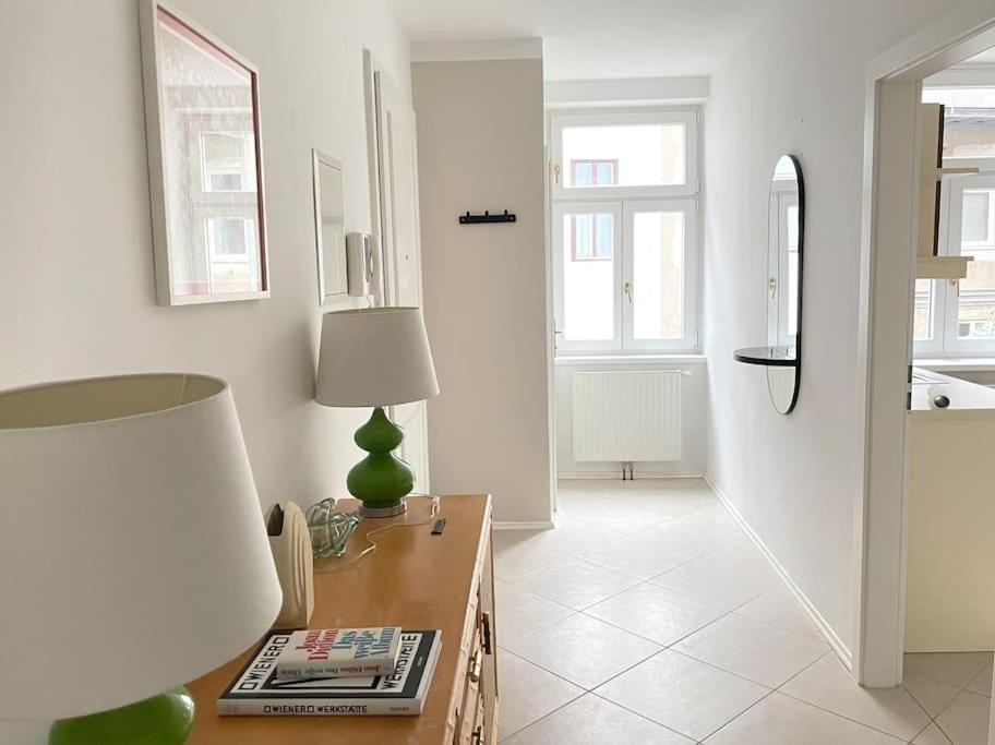 Modern & Charming @ Villas Quarter! 7Min To Center Βιέννη Εξωτερικό φωτογραφία