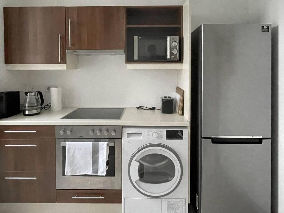 Modern & Charming @ Villas Quarter! 7Min To Center Βιέννη Εξωτερικό φωτογραφία