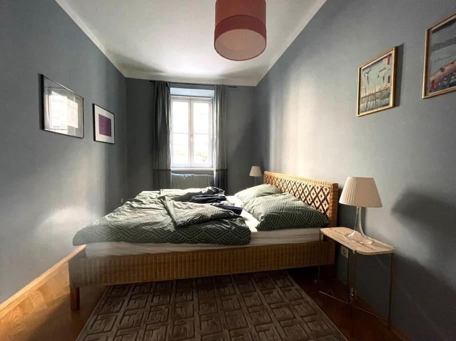 Modern & Charming @ Villas Quarter! 7Min To Center Βιέννη Εξωτερικό φωτογραφία