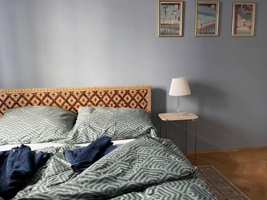 Modern & Charming @ Villas Quarter! 7Min To Center Βιέννη Εξωτερικό φωτογραφία