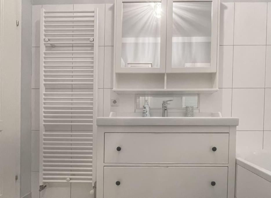 Modern & Charming @ Villas Quarter! 7Min To Center Βιέννη Εξωτερικό φωτογραφία